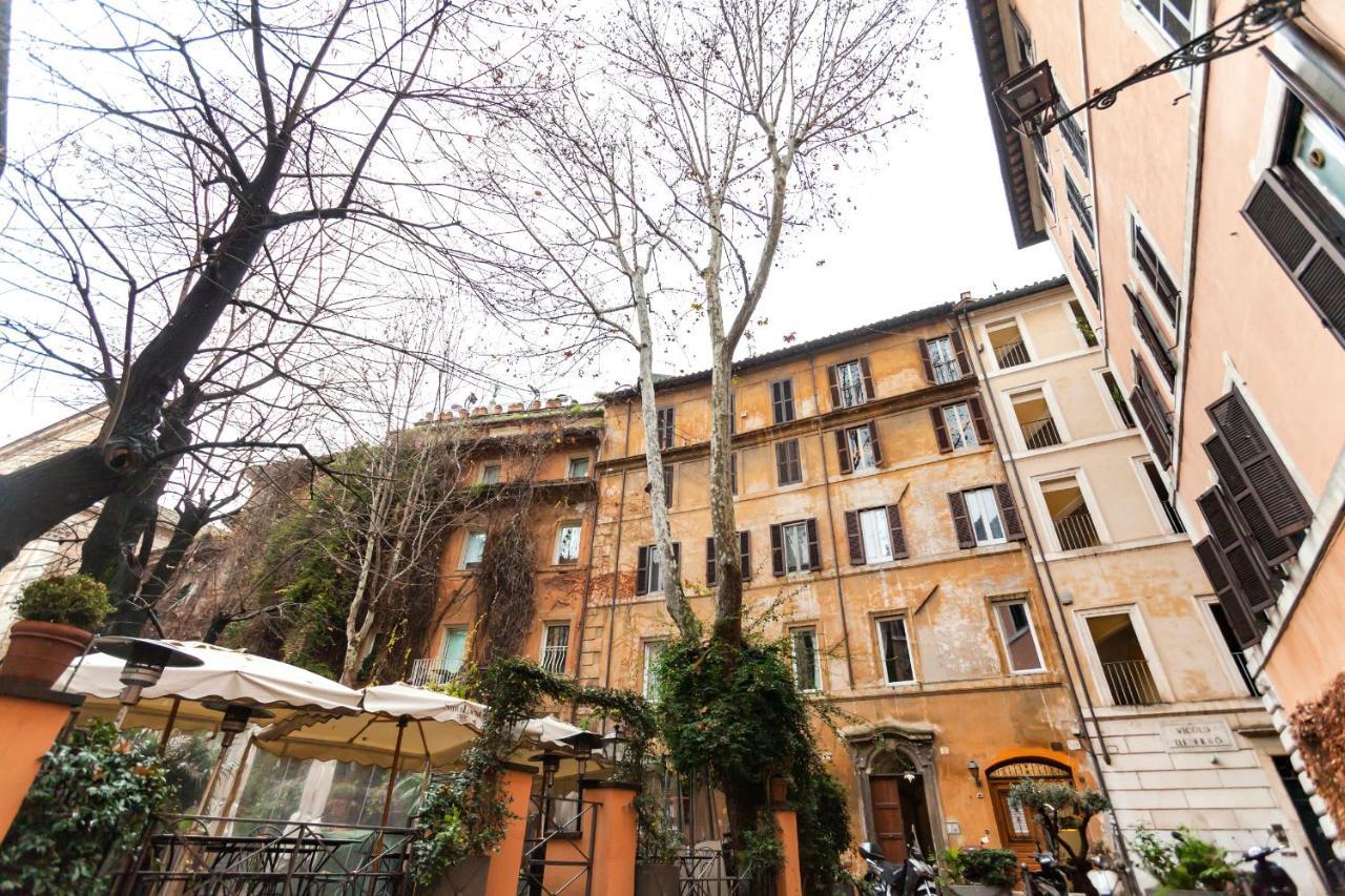 Appartamento Navona Artist 8 *